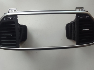 Kia Sportage (2016–2021) Interior ventilation grilles 97410F1AA0 - 2