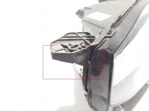VOLVO XC90 (2015–2024) Scheinwerfer vorne 32338952 - 2