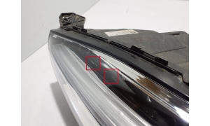 VOLVO XC90 (2015–2024) Scheinwerfer vorne 32338952 - 5