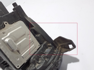 VOLVO XC90 (2015–2024) Scheinwerfer vorne 32338952 - 6