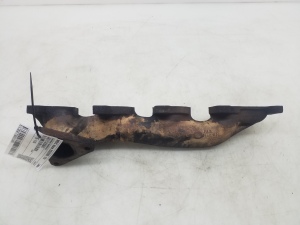 Exhaust manifold - A6111420601