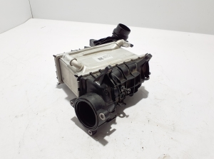 VOLVO V60 (2018–2026) Intercooler 8641466 - 2