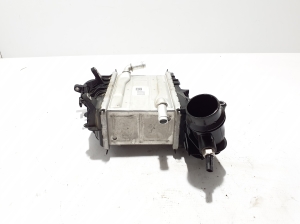 VOLVO V60 (2018–2026) Intercooler 8641466 - 4