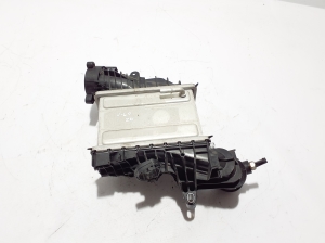 VOLVO V60 (2018–2026) Intercooler 8641466 - 5