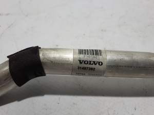 VOLVO V60 (2018–2026) Kliimaseadme voolik 31497392 - 3