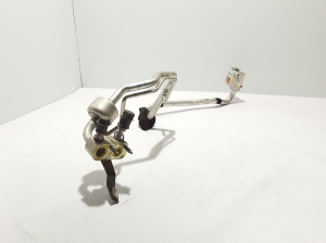 VOLVO V60 (2018–2026) Kliimaseadme voolik 31497392 - 4