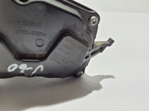 VOLVO V60 (2018–2026) AGR-Drosselklappe 32240777 - 3