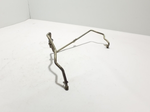 VOLVO V60 (2018–2026) Pipe 31452698 - 3