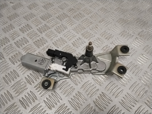 Land Rover Sport L320 (2005–2013) Heckwischermotor DLB500014 - 3