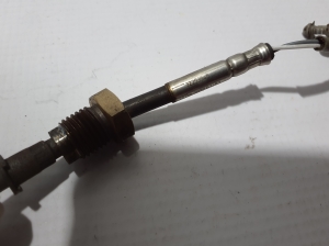 VOLVO V60 (2018–2026) Abgastemperatursensor 32253545 - 3