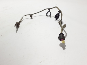 VOLVO V60 (2018–2026) Abgastemperatursensor 32253545 - 4