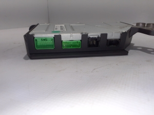 VOLVO V60 (2018–2026) Audio amplifier 32264796 - 4