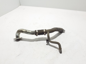 VOLVO V60 (2018–2026) EGR-klapi toru 32249270 - 2