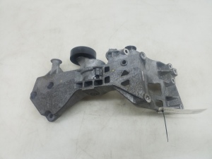 Mercedes Benz A-Class 169 (2004–2012) Belt tensioner A2662000670 - 3