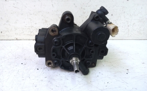 NISSAN Qashqai (2013–2021) Kraftstoffpumpe A2C53351931 - 2