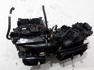 VOLVO V60 (2018–2026) Heater and its parts 32226260 - 2