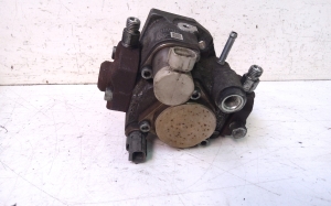 Mitsubishi ASX (2010–2026) Fuel pump 1460A043 - 3