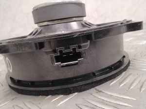 Land Rover Sport L320 (2005–2013) Lautsprecher Tür vorne 165JM054 - 2