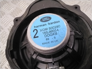 Land Rover Sport L320 (2005–2013) Lautsprecher Tür vorne 165JM054 - 4