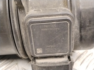 Land Rover Sport L320 (2005–2013) Luftmassenmesser PHF500101 - 3
