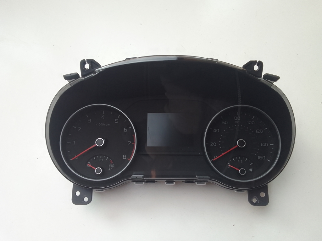 Kia Sportage (2016–2021) Instrument cluster 94041F1362