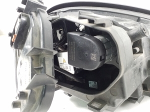 Porsche Panamera 970 (2009–2016) Esituli 97063106924 - 2