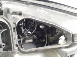 Porsche Panamera 970 (2009–2016) Esituli 97063106924 - 3