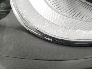 Porsche Panamera 970 (2009–2016) Esituli 97063106924 - 7