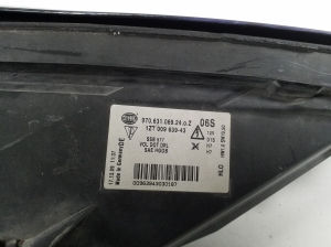 Porsche Panamera 970 (2009–2016) Esituli 97063106924 - 8