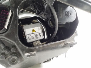 Porsche Panamera 970 (2009–2016) Esituli 97063106924 - 9