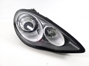 Porsche Panamera 970 (2009–2016) Headlight 97063107024 - 3