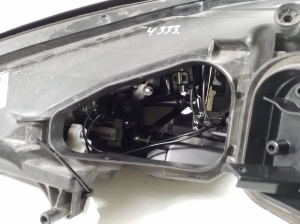 Porsche Panamera 970 (2009–2016) Headlight 97063107024 - 5