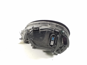 Porsche Panamera 970 (2009–2016) Headlight 97063107024 - 9