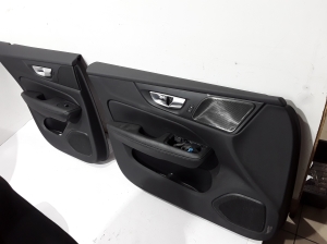 VOLVO V60 (2018–2026) Interior and its parts - 2
