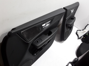 VOLVO V60 (2018–2026) Interior and its parts - 3