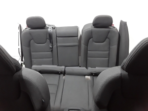 VOLVO V60 (2018–2026) Interior and its parts - 6