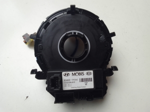 Kia Sportage (2016–2021) Wickelfeder (Schleifring) 93490F1250 - 2