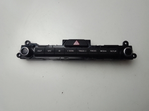 Multimedia control module - D996568020