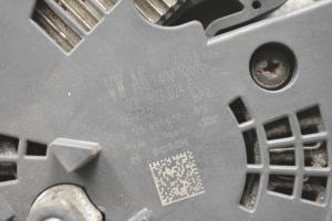 Volkswagen Passat B7 (2010–2014) Lichtmaschine 03L903024F - 5