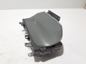 VOLVO V60 (2018–2026) Näidikuplokk 32320603 - 2