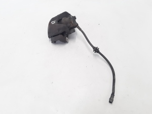 RENAULT Megane III (2008–2016) Eesmine pidurisadul 410116581R - 2
