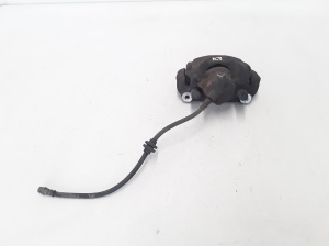 RENAULT Megane III (2008–2016) Eesmine pidurisadul 410116581R - 3