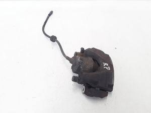 RENAULT Megane III (2008–2016) Eesmine pidurisadul 410116581R - 4