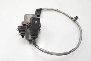 Volkswagen Passat B7 (2010–2014) Vaakumpump 1J0612181B - 3