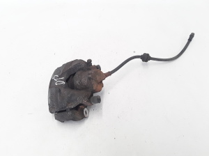 RENAULT Megane III (2008–2016) Eesmine pidurisadul 410010303R - 2