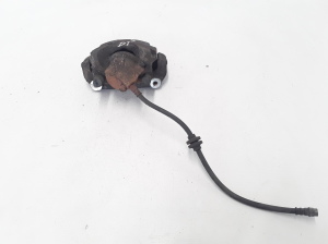 RENAULT Megane III (2008–2016) Eesmine pidurisadul 410010303R - 4