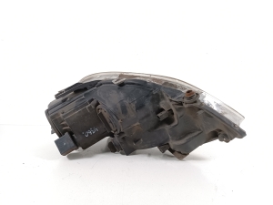  Headlamp and its components 