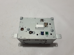 VOLVO V60 (2018–2026) Radio / CD-Player / DVD-Player / Navigation - 2