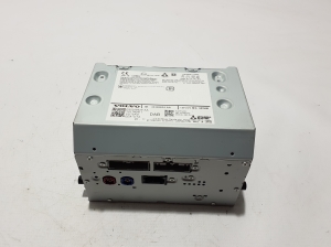 Radio / CD-Player / DVD-Player / Navigation