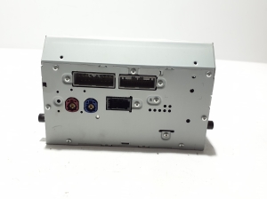 VOLVO V60 (2018–2026) Radio / CD-Player / DVD-Player / Navigation - 4
